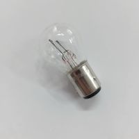 Autožárovka P21/4W 12V 21/4W BAZ15D Philips